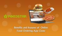 Abservetech-Online Food Ordering App Clone image 1